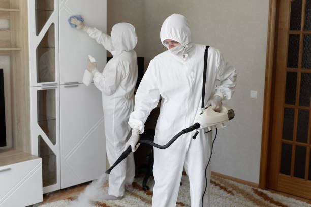 24/7 Emergency Infectious Disease Decontamination experts in Norco, CA